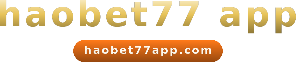 haobet77 app logo